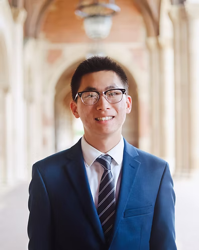 Noah Chan
