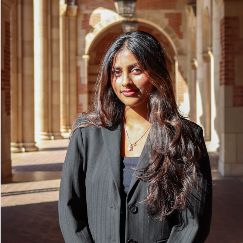 Tamira Fernando
