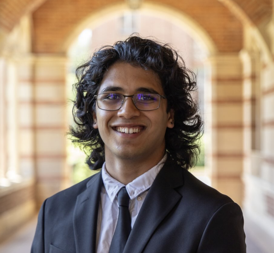 Sahil Sudhani