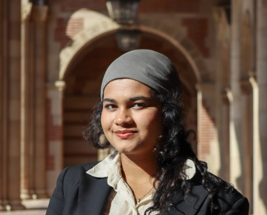 Antara Rakshit